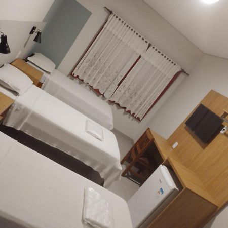 Hotel Darcisbel Cacoal Dış mekan fotoğraf