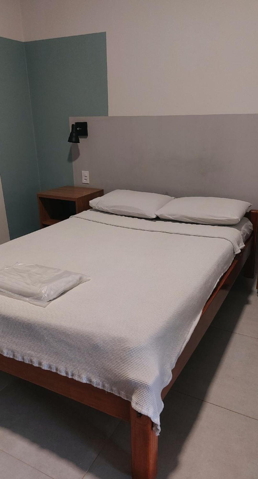 Hotel Darcisbel Cacoal Dış mekan fotoğraf